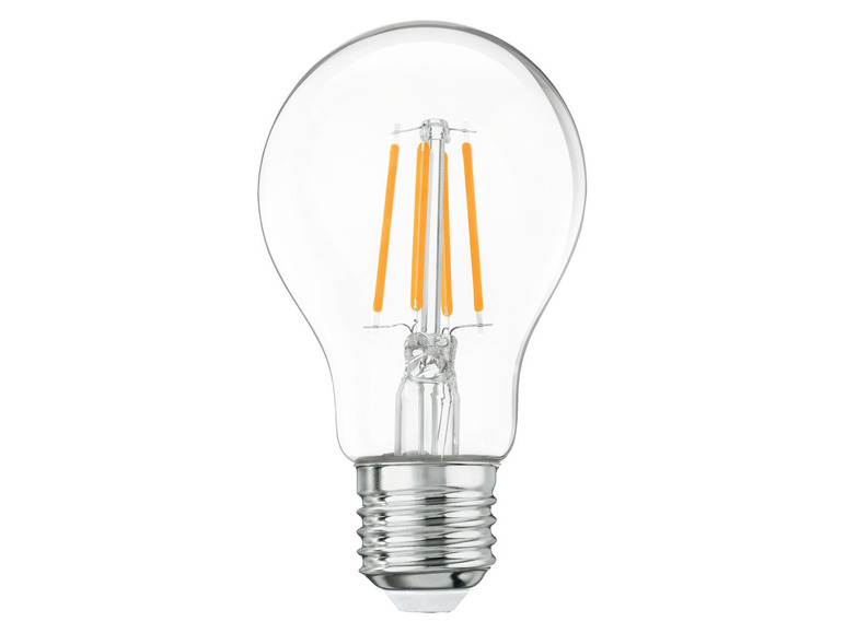 Ga naar volledige schermweergave: LIVARNO LUX® Ledfilamentlamp, set van 3, dimbaar - afbeelding 3