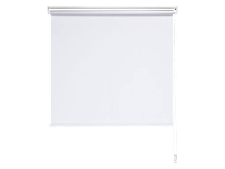 Aller en mode plein écran Store enrouleur occultant et isolant, pour fenêtres, 60/80/100 x 150 cm - Photo 2