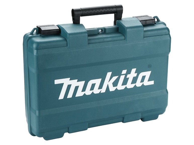 Aller en mode plein écran Makita Perceuse-visseuse sans fil DF347DWE, 14,4 V - Photo 5