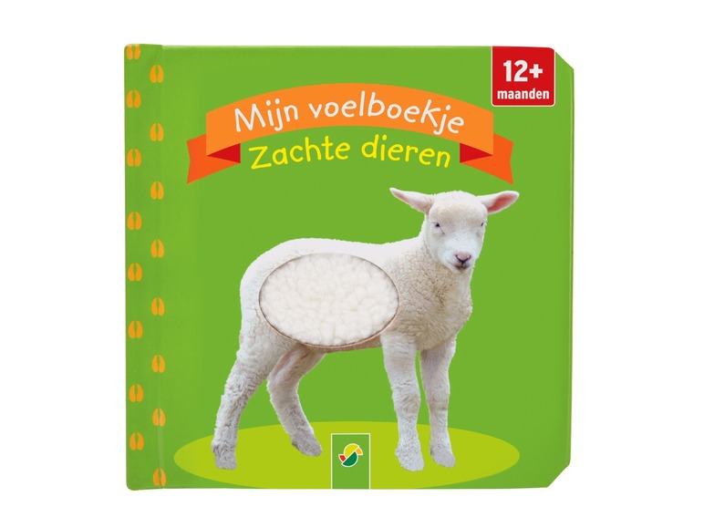 Ga naar volledige schermweergave: Kinderboek (NL) - afbeelding 7