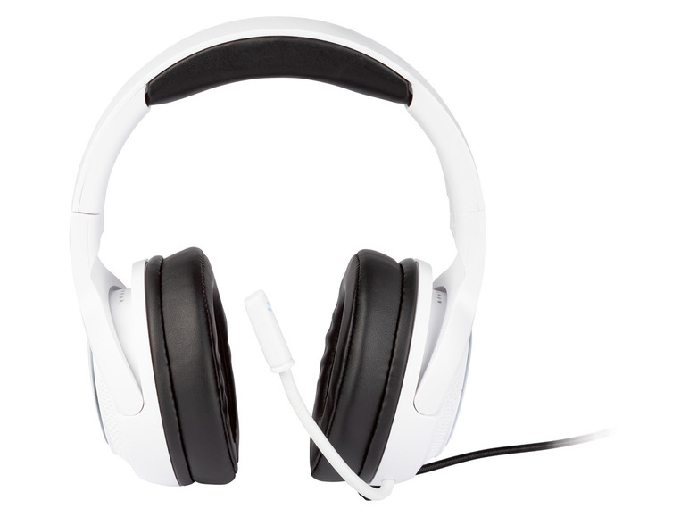 Aller en mode plein écran SILVERCREST® Micro-casque de gaming - Photo 2