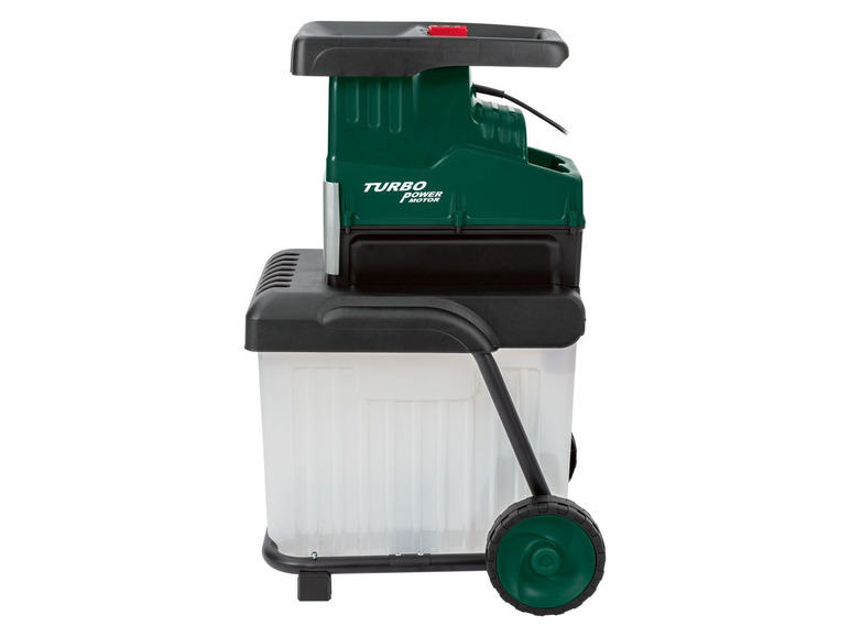 Ga naar volledige schermweergave: PARKSIDE® Elektrische hakselaar »PWH 2800 A1«, 2800 W - afbeelding 3