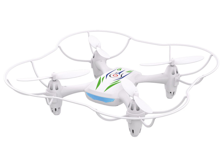 Ga naar volledige schermweergave: Drone met afstandsbediening - afbeelding 3