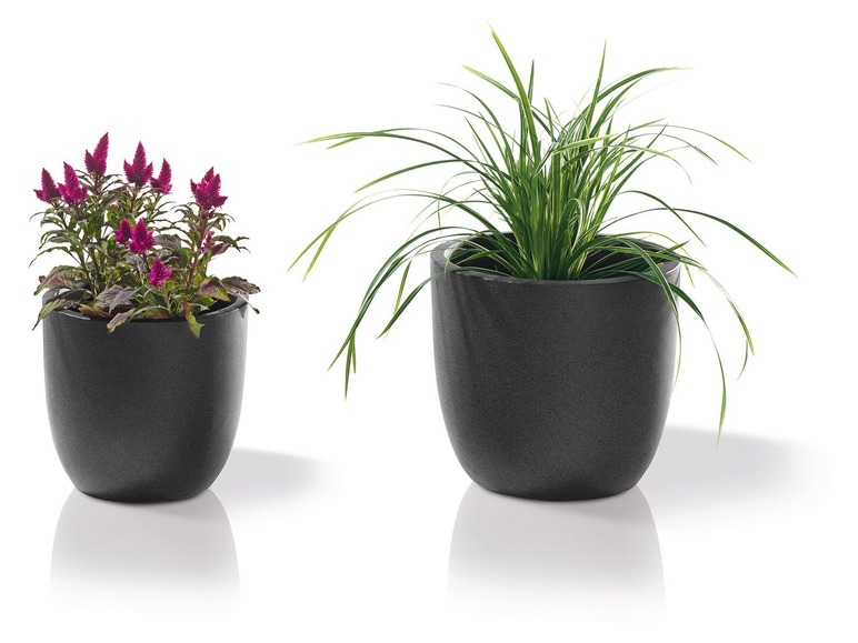 Ga naar volledige schermweergave: florabest Set plantenpotten - afbeelding 14