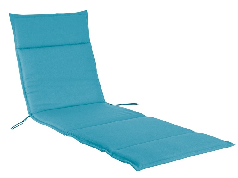 Aller en mode plein écran florabest Coussin pour chaise de jardin 190 x 58 cm - Photo 3