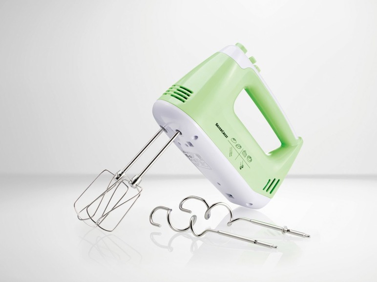 Ga naar volledige schermweergave: SILVERCREST® Handmixer - afbeelding 29