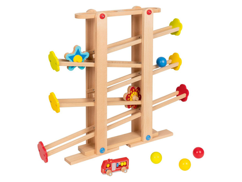 Ga naar volledige schermweergave: Playtive Educatief houten speelgoed XXL - afbeelding 1