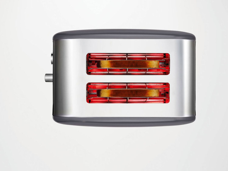Ga naar volledige schermweergave: SILVERCREST® Broodrooster, 920 W - afbeelding 40