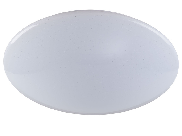 Ga naar volledige schermweergave: LIVARNO home Ledplafondlamp - afbeelding 1