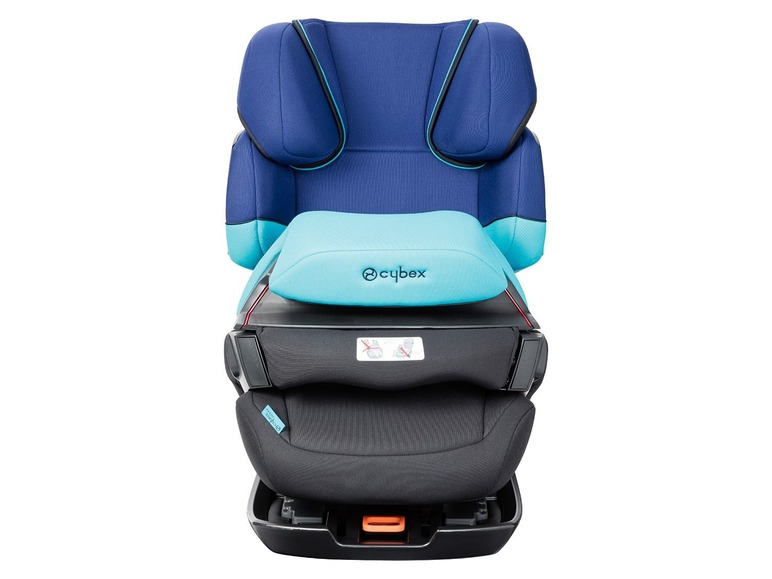 Aller en mode plein écran CYBEX Siège-auto »Pallas-Fix«, Isofix, groupe 1-3, de 9 à 36 kg - Photo 7