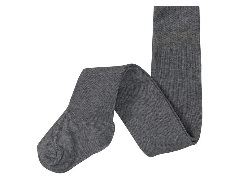 Aller en mode plein écran lupilu® Set de 3 paires de collants en un mélange de coton bio - Photo 4