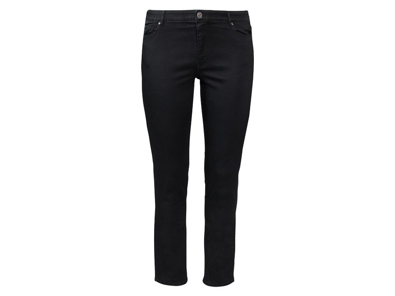 Ga naar volledige schermweergave: esmara® Super skinny jeans voor dames - afbeelding 2