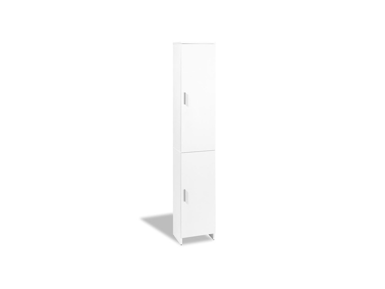 Ga naar volledige schermweergave: LIVARNO LIVING Bijzetkast, 32 x 190 x 25 cm, 4 vakken - afbeelding 3