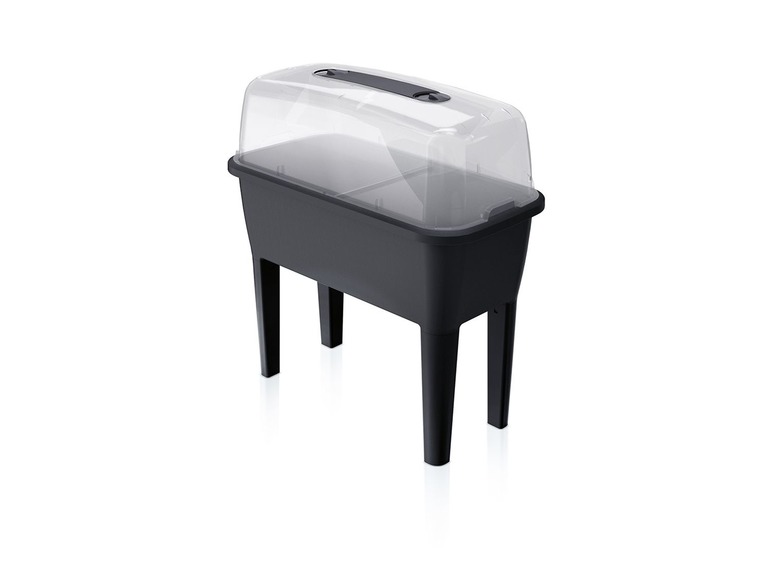 Aller en mode plein écran Prosperplast Potager sur pieds »Respana Planter Set«, env. 77 x 39 x 82 cm - Photo 2