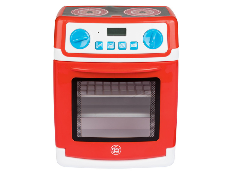 Ga naar volledige schermweergave: Playtive Wasmachine, vaatwasser of oven - afbeelding 1