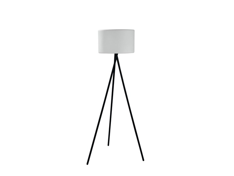 Ga naar volledige schermweergave: LIVARNO LUX Ledstaanlamp, Ø 34/40 cm, hoogte 150 cm - afbeelding 16