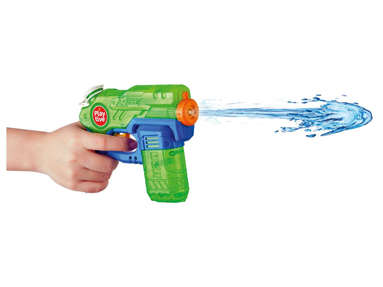 Ga naar volledige schermweergave: Playtive Waterpistool - afbeelding 10