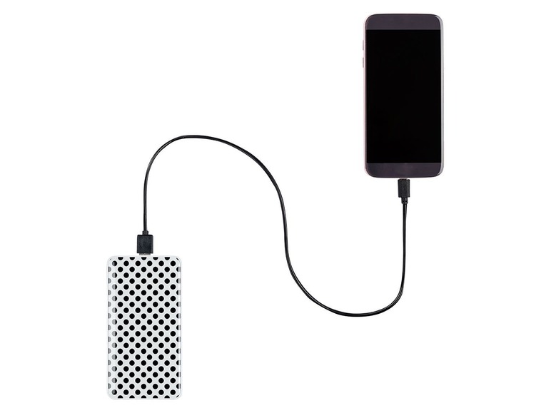 Ga naar volledige schermweergave: SILVERCREST® Powerbank, 10.000 mAh - afbeelding 10