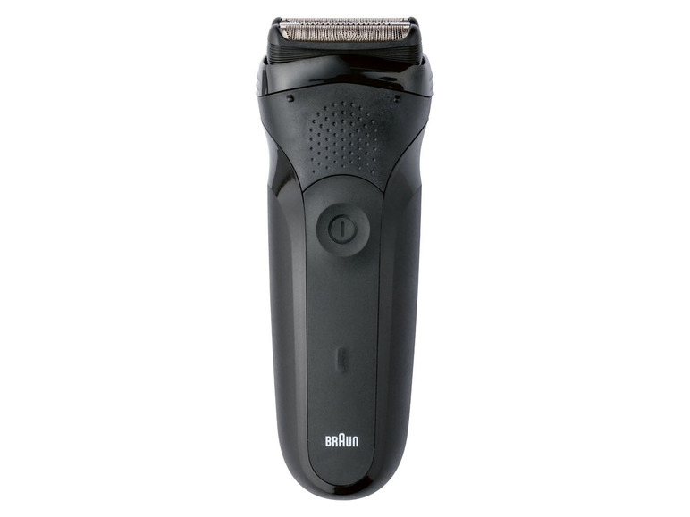 Ga naar volledige schermweergave: BRAUN Scheerapparaat Series 3 Shave&Style 300BT - afbeelding 2