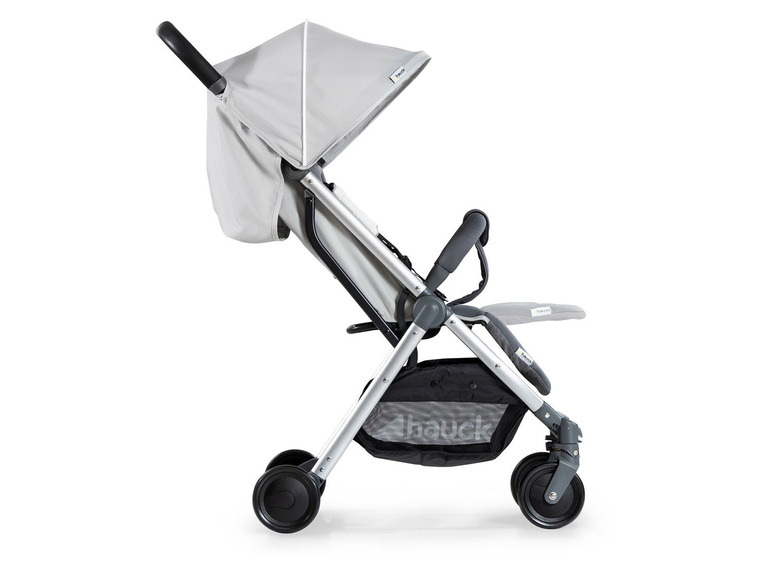 Ga naar volledige schermweergave: hauck Kinderwagen Swift Plus - afbeelding 54