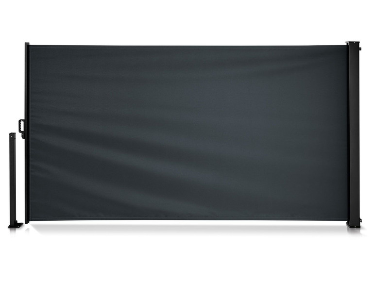 Ga naar volledige schermweergave: FLORABEST® Windscherm, 300 x 160 cm - afbeelding 3