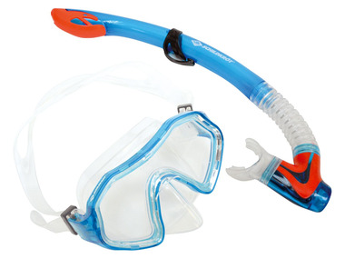 Schildkröt Junior set de plongée Barbados