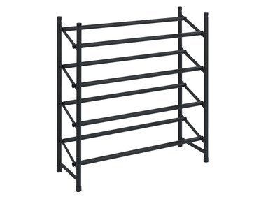 Wenko Étagère à chaussures antidérapante »Hero«