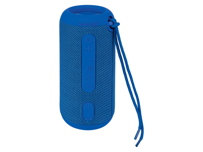 Aller en mode plein écran SILVERCREST® Enceinte »SLL 16 C1«, Bluetooth® - Photo 11