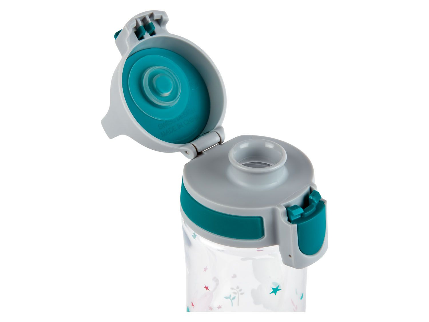 SIGG Gourde Enfants KBT Free As A Bird 0.4 L acheter en ligne