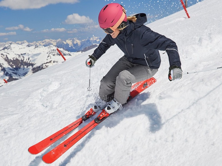 Aller en mode plein écran CRIVIT Gants de ski pour femmes - Photo 7