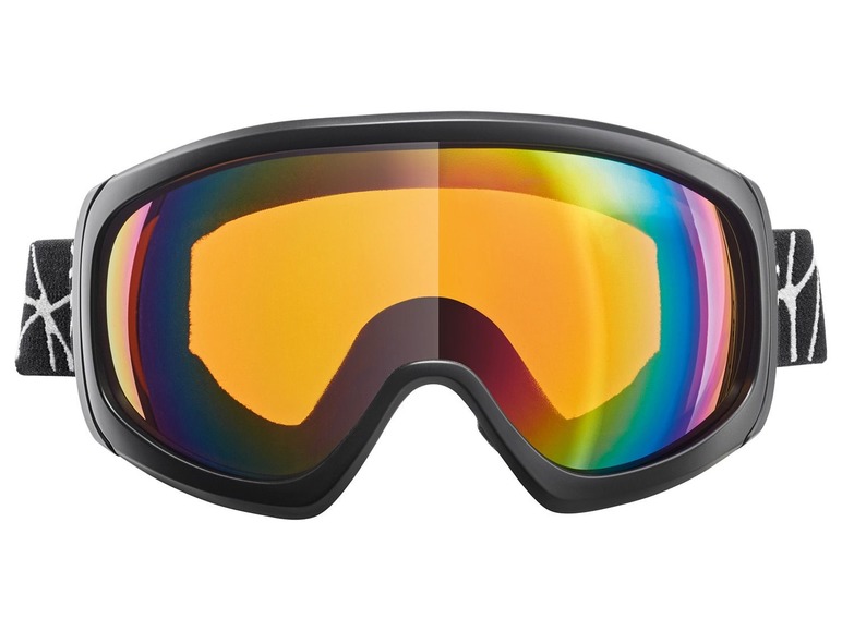 Ga naar volledige schermweergave: CRIVIT Ski- en snowboardbril voor volwassenen - afbeelding 7