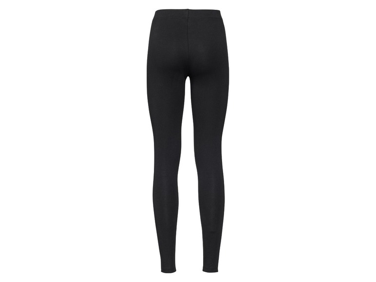 Aller en mode plein écran esmara® Set de 2 leggings pour femmes - Photo 5