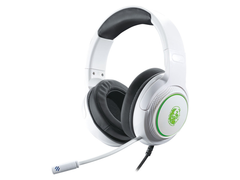 Ga naar volledige schermweergave: SILVERCREST® Gaming headset - afbeelding 16