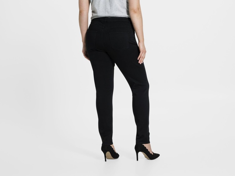 Ga naar volledige schermweergave: esmara® Super skinny jeans voor dames - afbeelding 5