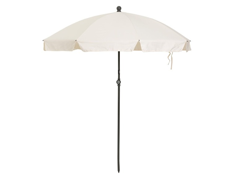 Ga naar volledige schermweergave: florabest Parasol 180 cm ø - afbeelding 13