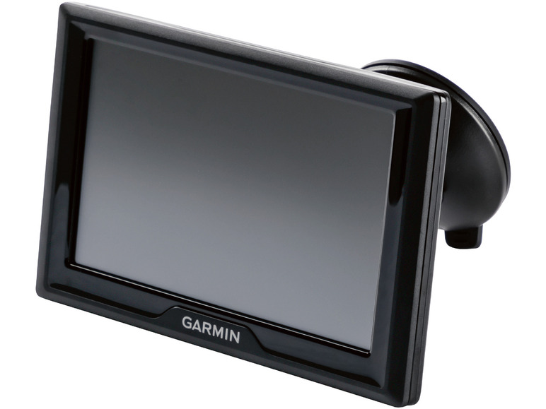 Aller en mode plein écran Garmin Système de navigation Drive 5 MT-S EU - Photo 2
