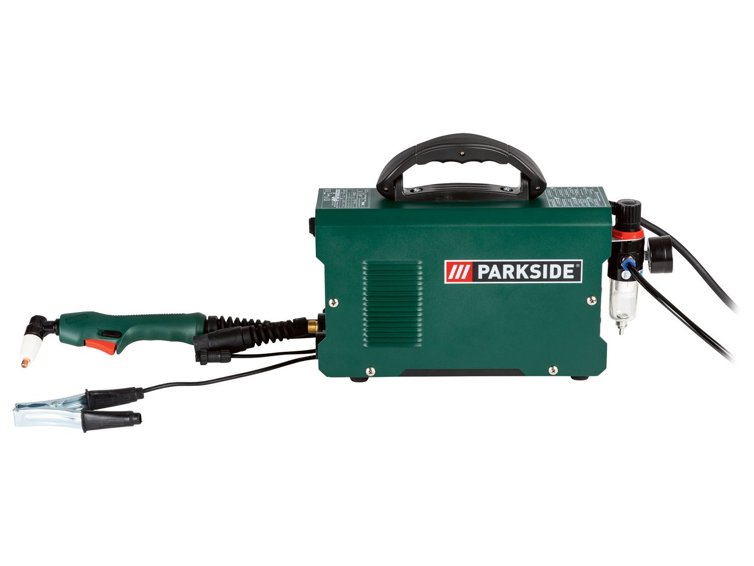 PARKSIDE® Plasmasnijder »PPS 40 B2«