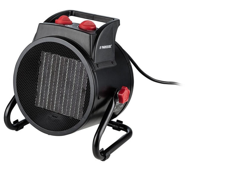 Ga naar volledige schermweergave: PARKSIDE® Keramische ventilatorkachel, max. 3000 W - afbeelding 1