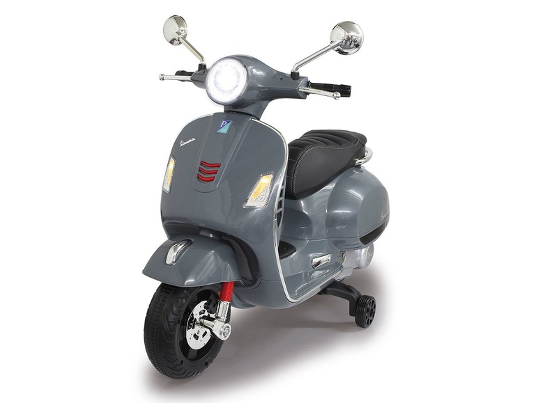 Aller en mode plein écran JAMARA »Ride On« Vespa, env. 102 x 76 x 51 cm - Photo 17