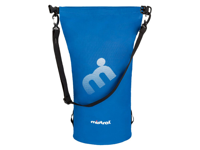 Ga naar volledige schermweergave: Mistral Dry-bag, 20 l, met rolsluiting - afbeelding 10