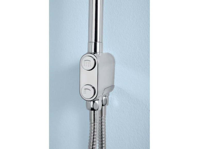 miomare Colonne de douche acheter en ligne sur Lidl.be