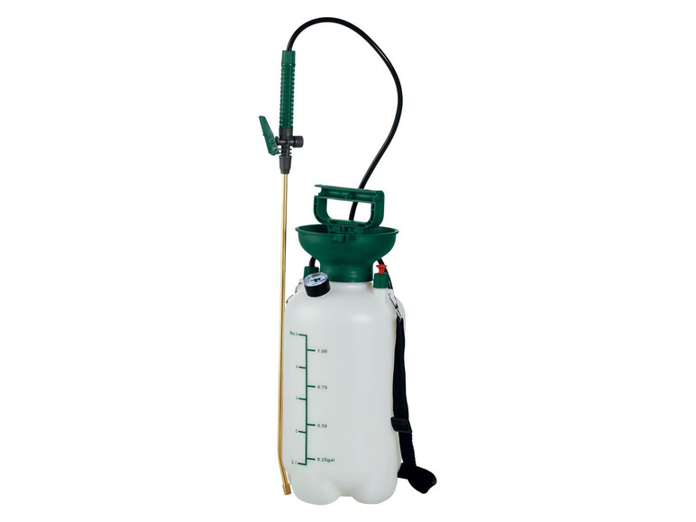 Aller en mode plein écran PARKSIDE® Pulvérisateur à pression 5 l - Photo 1