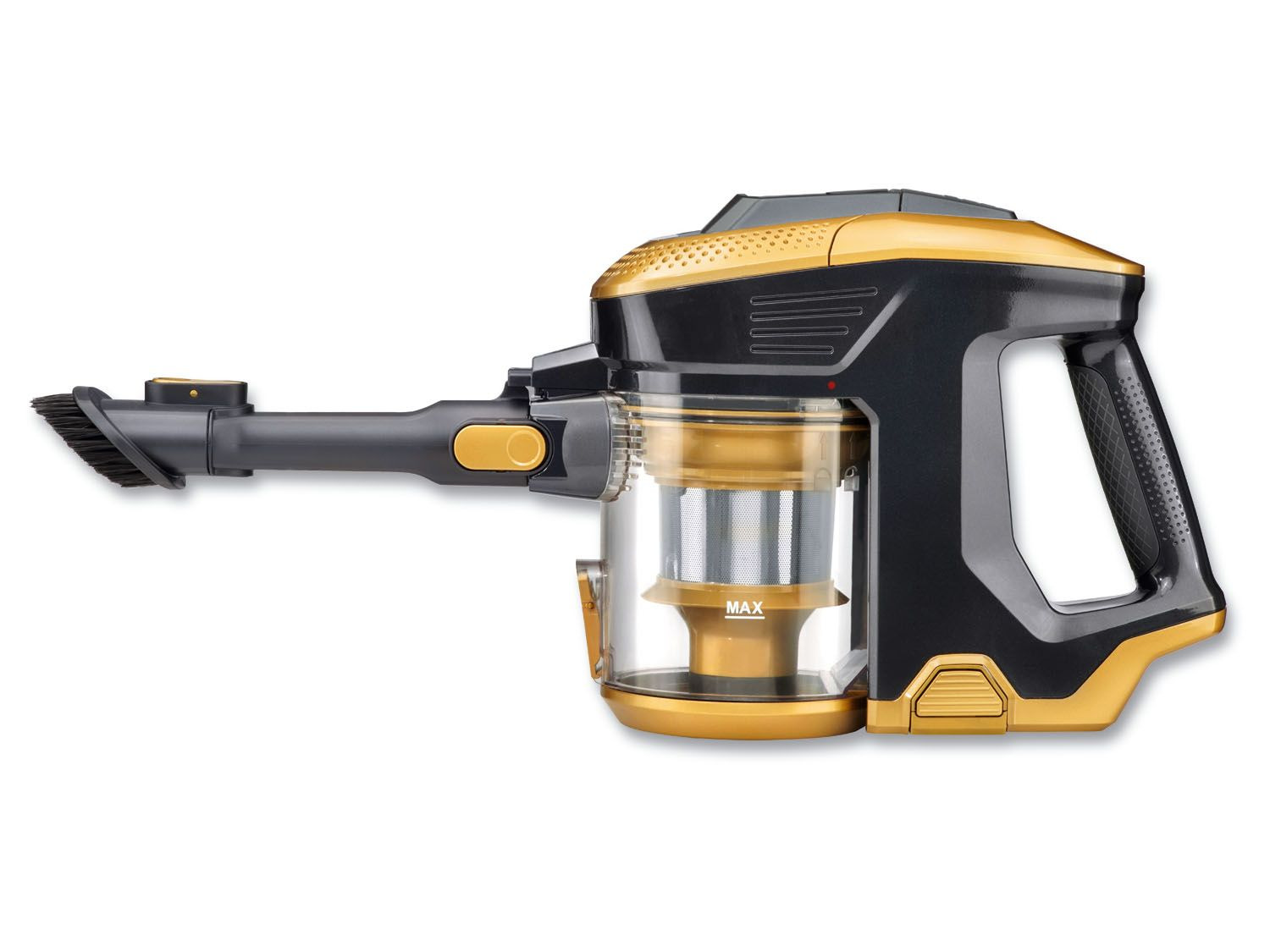 SILVERCREST® Aspirateur balai et à main Lidl.be