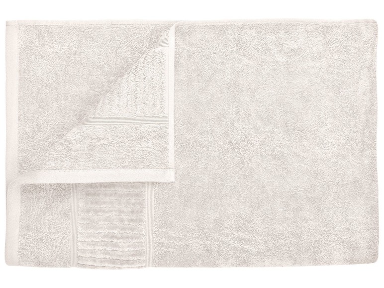 Ga naar volledige schermweergave: Gözze Handdoek, 70 x 200 cm - afbeelding 18