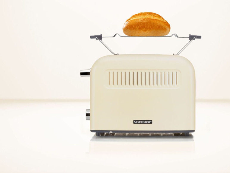 Ga naar volledige schermweergave: SILVERCREST® Broodrooster, 920 W - afbeelding 29
