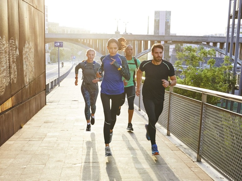 Aller en mode plein écran CRIVIT Chaussures de course pour femmes - Photo 8