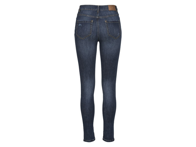 Ga naar volledige schermweergave: esmara® Super skinny jeans voor dames - afbeelding 3