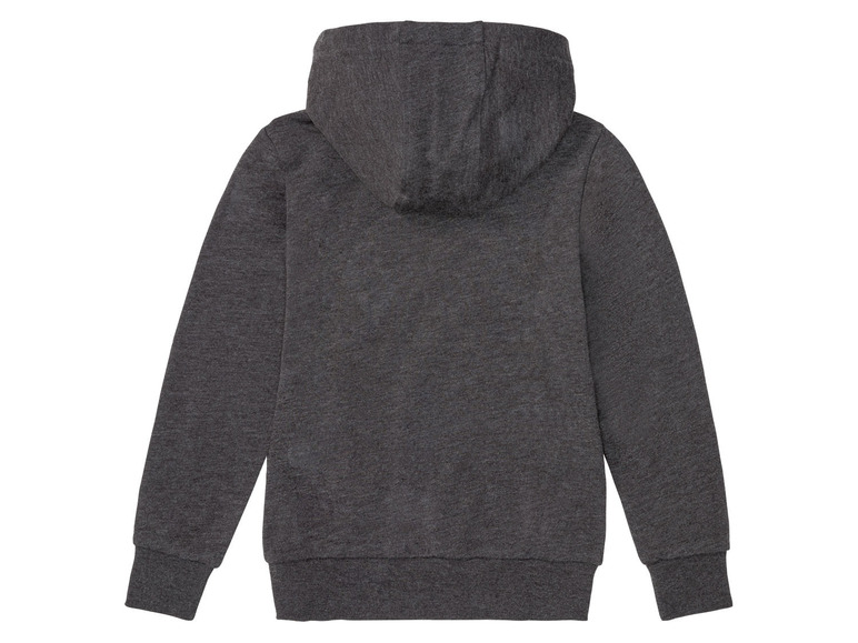 Aller en mode plein écran pepperts!® Sweat à capuche pour enfant - Photo 33