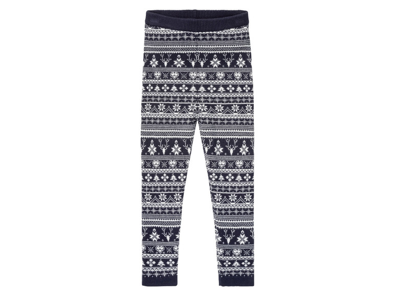 Aller en mode plein écran lupilu® Legging de Noël - Photo 8