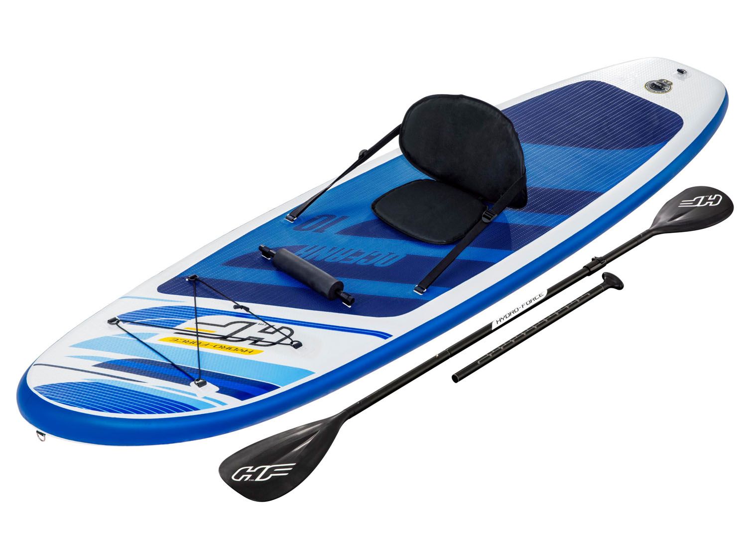 Bestway Opblaasbaar SUP-board